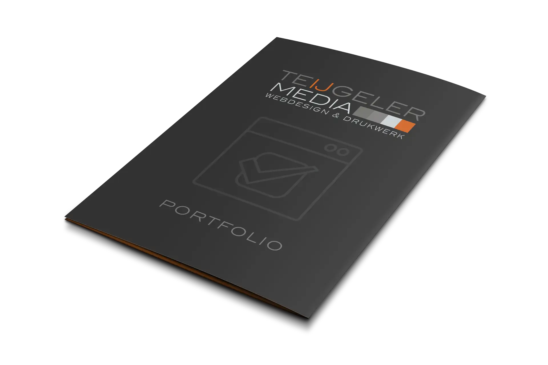 Een greep uit het portfolio van TeijgelerMedia