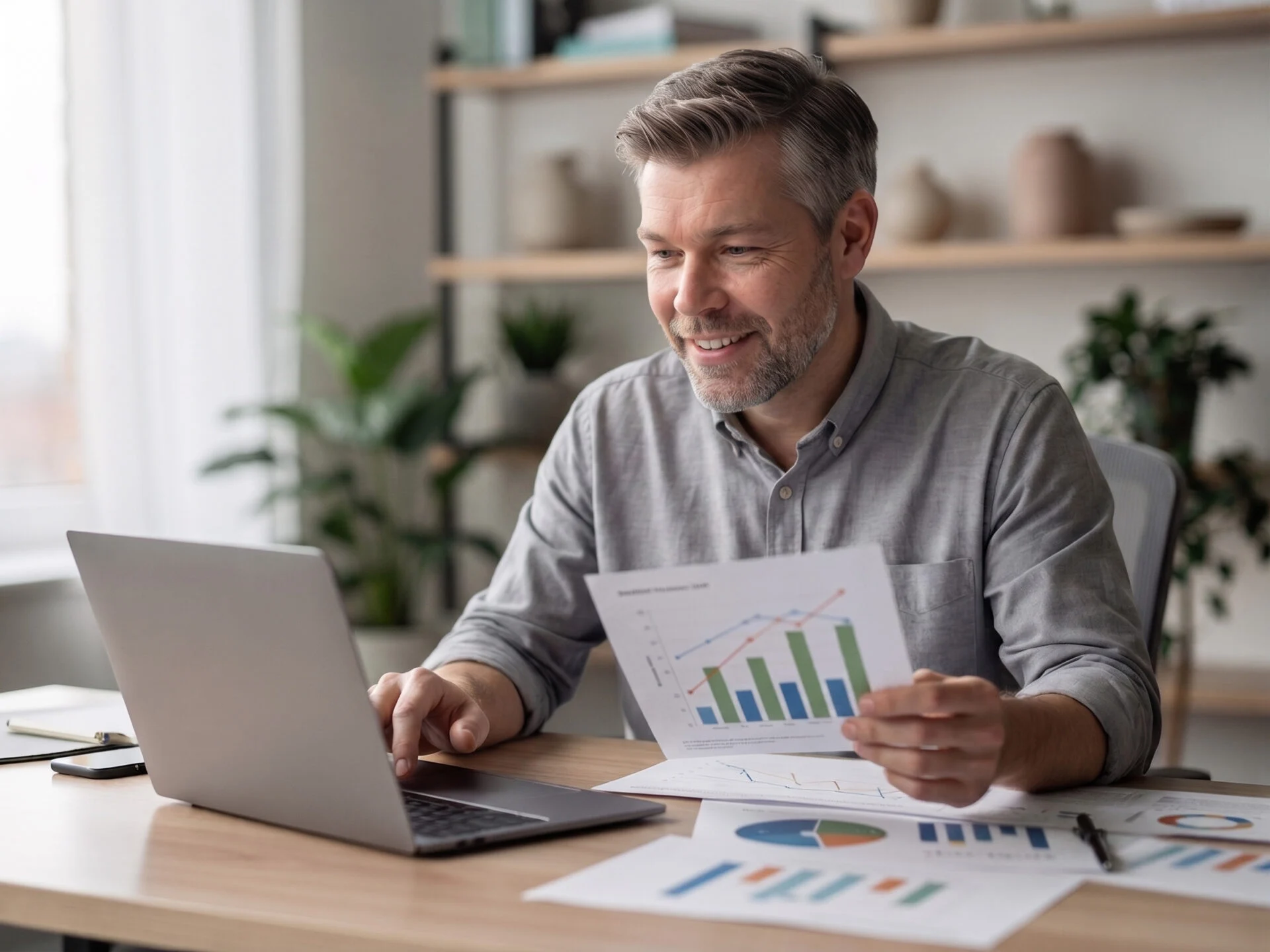 automatische seo optimalisatie met Claude AI door TeijgelerMedia