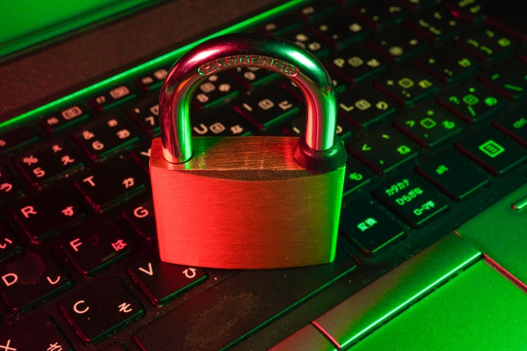 SSL certificaat beveiliging voor websites