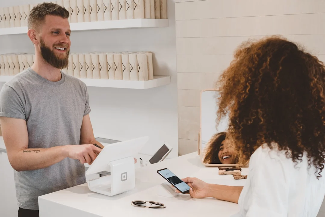 Webshop bouwen met WooCommerce